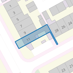 Perceel DNE00-L-6157