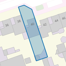 Perceel DNE00-L-6178