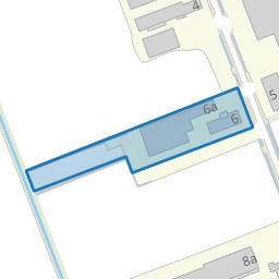 Perceel DNE00-L-6186