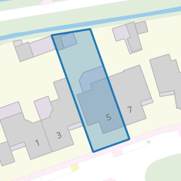 Perceel DNE00-L-6197