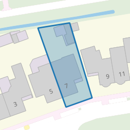 Perceel DNE00-L-6198