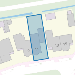 Perceel DNE00-L-6200