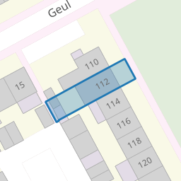 Perceel DNE00-L-6215