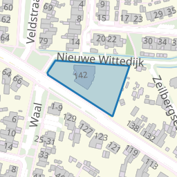 Perceel DNE00-L-6216