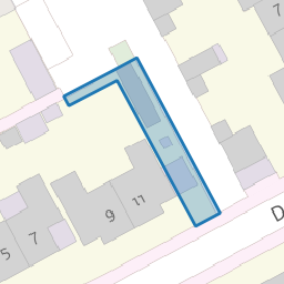 Perceel DNE00-L-6232