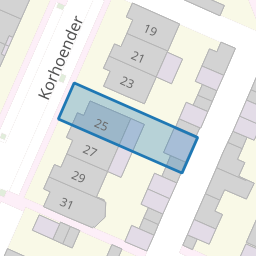 Perceel DNE00-L-6252