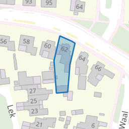 Perceel DNE00-L-6260