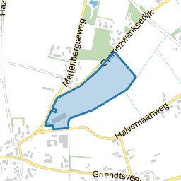 Perceel DNE00-L-6270