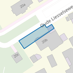 Perceel DNE00-L-6273