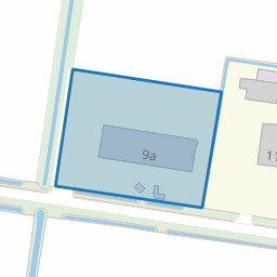 Perceel DNE00-L-6288