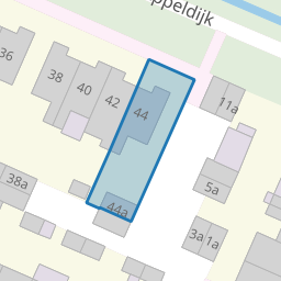 Perceel DNE00-L-6321