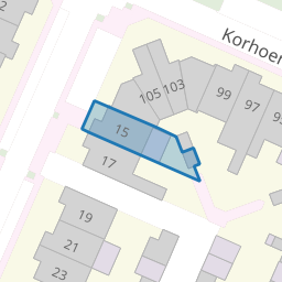 Perceel DNE00-L-6336