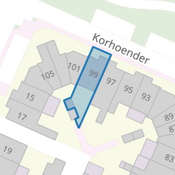 Perceel DNE00-L-6338