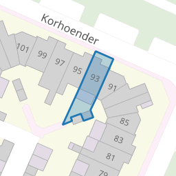 Perceel DNE00-L-6341