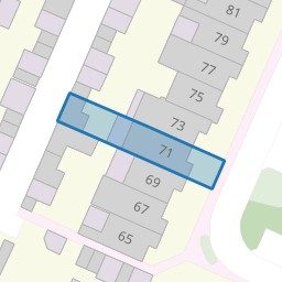 Perceel DNE00-L-6349