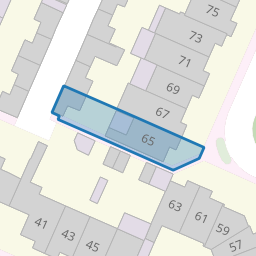 Perceel DNE00-L-6352