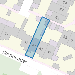 Perceel DNE00-L-6360