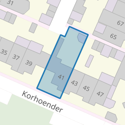 Perceel DNE00-L-6361