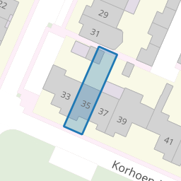 Perceel DNE00-L-6364