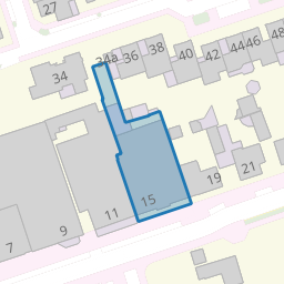 Perceel DNE00-L-6387