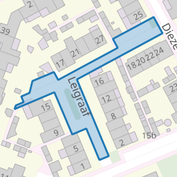 Perceel DNE00-L-6395