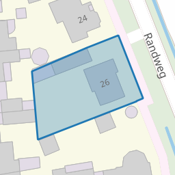 Perceel DNE00-L-6445