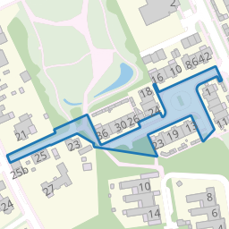 Perceel DNE00-L-6451