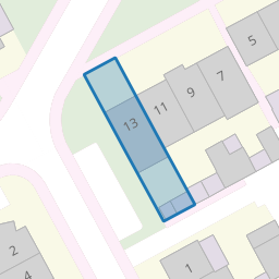 Perceel DNE00-L-6474