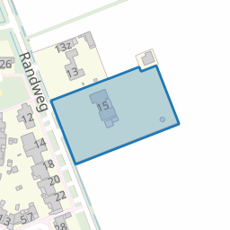 Perceel DNE00-L-6481