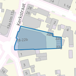 Perceel DNE00-L-6497