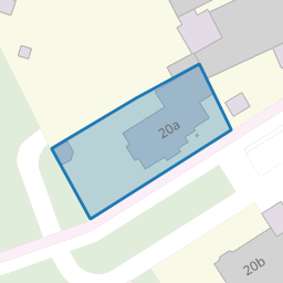 Perceel DNE00-L-6511