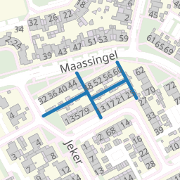 Perceel DNE00-L-6515