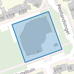 Perceel DNE00-L-6531