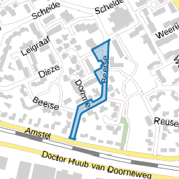 Perceel DNE00-L-6540