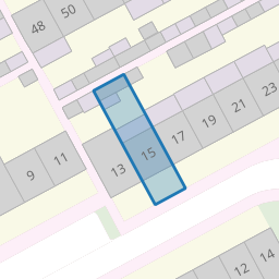 Perceel DNE00-L-6570