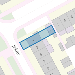 Perceel DNE00-L-6598