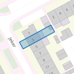 Perceel DNE00-L-6599