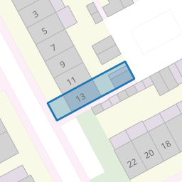 Perceel DNE00-L-6601