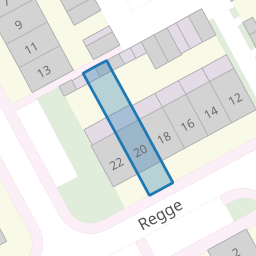 Perceel DNE00-L-6603