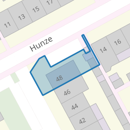 Perceel DNE00-L-6607