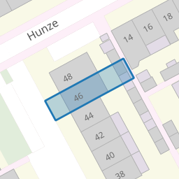 Perceel DNE00-L-6608