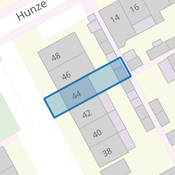 Perceel DNE00-L-6609