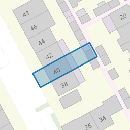 Perceel DNE00-L-6611