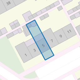 Perceel DNE00-L-6632