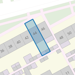 Perceel DNE00-L-6657