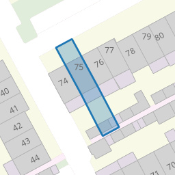 Perceel DNE00-L-6672