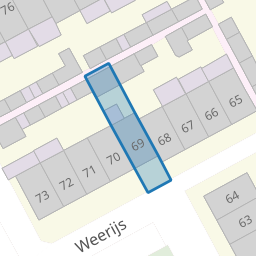 Perceel DNE00-L-6676