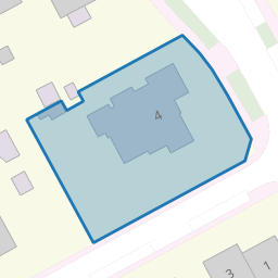 Perceel DNE00-L-6693