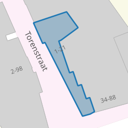 Perceel DNE00-L-6697