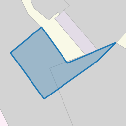 Perceel DNE00-L-6705